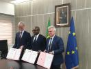 Bénin : l’UE et Team Europe mobilisent financement et expertise pour renforcer conjointement leur action