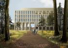 Tergooi Hilversum Hospital Development