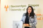 Cyprus: EIB Vice-President Pavlova to visit the University of Cyprus