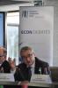 The third meeting of the ‘Vienna Initiative Working Group on IFI instruments supporting investment’ took place at the EIB’s headquarters in Luxembourg.