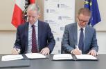 EIB stellt 180 Millionen Euro zur Stärkung der medizinischen Primärverserogung in in Österreich zur Verfügung