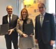 Investment and jobs in Castilla-La Mancha: EIB provides financing to MERLIN to build four latest generation logistics parks 