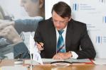 Mr Anton Rop, Vice-President of the EIB