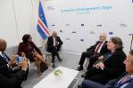 Linking EIB Global and Global Gateway at the European Development Days #EDD22