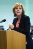 Ms Connie Hedegaard, EU’s first Climate Action Commissioner