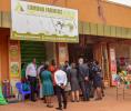 Ugandan Micro-Businesses Receive €100 million Support Through EIB Global and Centenary Bank Partnership