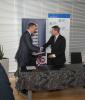 Mr Jani Nieminen, CEO of VVO Group plc - Mr Jan VAPAAVUORI, Vice-President of the EIB