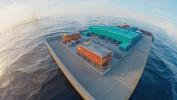 EIB commits €650 Million to support Green Energy transition with Elia Transmission Belgium for Princess Elisabeth Island Project 