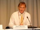 Simon Brooks, EIB’s Vice-President for the Environment