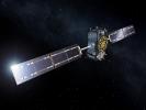 Galileo Navigation Satellite