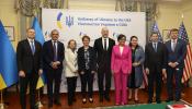 EIB and Ukraine Government sign MoU to accelerate deployment of financial support and project execution on the ground 