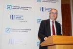 Mr Jonathan Taylor, Vice-President of the EIB,