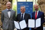 Italy: EIB provides 95 million euros for the expansion of LUISS University