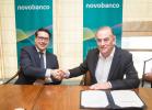 EIB lends EUR 300 million to novobanco for financing SMEs & MidCaps and Climate Action