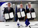 Sweden: EIB supports plant protein factory, reducing the need for imports entering Europe