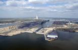 Construction of a second lock to allow the maritime access of the largest post-Panamax ships to the Waaslandhaven non-tidal basins in the port of Antwerp, Belgium