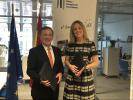 Juncker Plan: EIB signs loan with Lar España to support urban regeneration
