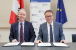 EIB stellt 180 Millionen Euro zur Stärkung der medizinischen Primärverserogung in in Österreich zur Verfügung