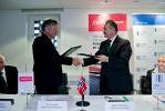 EIB boosts development of sustainable sea transport between Norway and Denmark