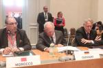 ECOFIN/FEMIP Ministerial Meeting