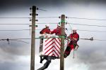 Refurbishment and reinforcement of the electricity distribution network in North East England