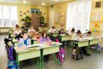 Kamianske school in Ukraine reopens after EU bank-supported reconstruction