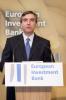 EIB Vice President Plutarchos Sakellaris