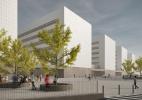 New 875-bed hospital to be built in Lisbon 