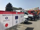 Team Europe, EIB, EBRD, and Japan donation help improve water supply in Kyrgystan`s city of Uzgen