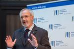 Werner Hoyer, President of the EIB