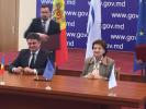 EU, EIB, EBRD and World Bank finance Republic of Moldova-Romania power link, Investment to help diversify Republic of Moldova’s electricity supply 