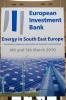 Regional ministerial conference on energy in South East Europe in Thessaloniki on the 4th and 5th of March 2010