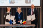 Moldova: MSMEs receive EU-backed financing boost from EIB Global in partnership with maib