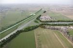 Construction of a 62km motorway connecting Brescia, Lombardy, to Milano