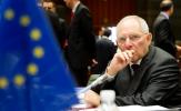 Mr Wolfgang SCHAUBLE, German Federal Minister for Finance.