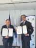 EIB and World Resources Institute join forces on climate adaptation, biodiversity and nature-based solutions