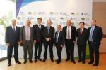 EIB signs loan agreement with Creta Farms in first Greek transaction with the support of the guarantee under the EFSI.