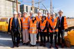 EIB commits €650 Million to support Green Energy transition with Elia Transmission Belgium for Princess Elisabeth Island Project 