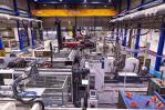 Support for the European automotive industry: EIB finances ZANINI Auto Group's innovation strategy with €25 million loan
