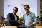 InvestEU: The EIB and CrowdFarming sign loan to support a sustainable food supply chain and organic farmers in Europe