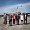 Romanian Health Minister visits EIB HQ to strengthen hospital investment and COVID-19 cooperation