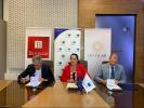 Bulgaria: InvestEU - EIB extends €50 million loan for a new grain terminal at Bulgaria’s Black Sea port of Varna