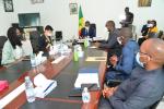 COVID-19 : la « Team Europe » appuie le secteur privé Sénégalais 