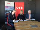 Investment Plan for Europe – EIB provides EUR 500 million loan to ÖBB-Personenverkehr