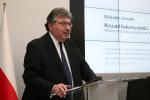 Ryszard Kokoszczyński, Member of the Management Board, Narodowy Bank Polski