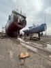 Expand and rehabilitate ports in Cape Verde