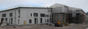 Espoo Education Infrastructure II
