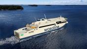 EIB support to improve highway of the seas between Sweden and Finland