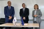 EUR 150 million EIB backing for Western Galilee Water Desalination Project 