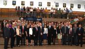 Romania: Investment Plan for Europe - first EIB support for higher education